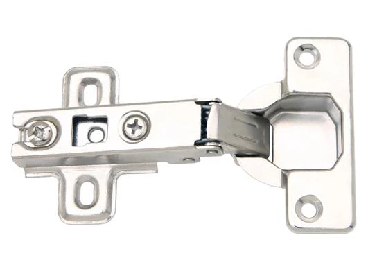 Woodstock Tools 110° Half Overlay Euro-Style Hinge - Ysert