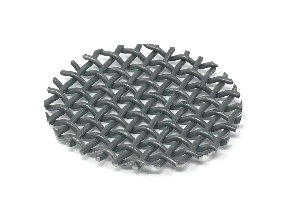 Binks 83-1524 Galv Screen - Ysert