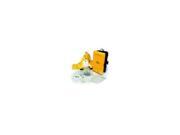 Allegro Vinyl Non-Sterile Gloves - Ysert
