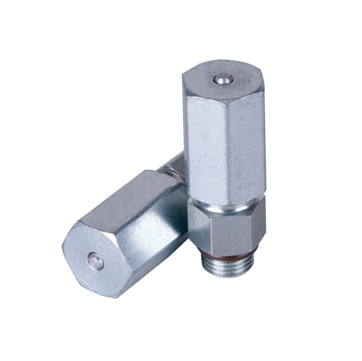 Trabon® Replacement Rupture Indicator, 1/8-27 NPTF, 3700 psi (255 bar) - Ysert