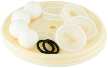 Graco D07911 Husky 1040 Series Repair Kit - Ysert