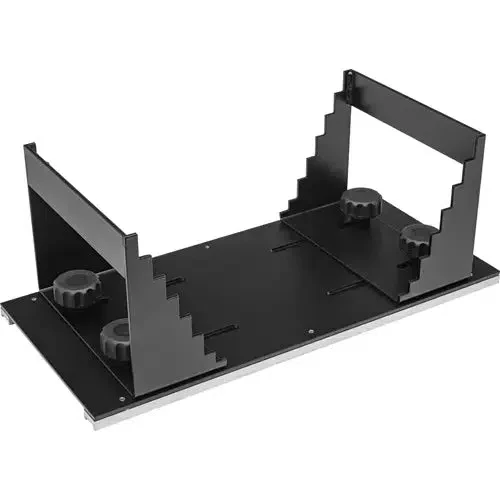 Grizzly T32839 - Sliding Log Crosscut Jig - Ysert
