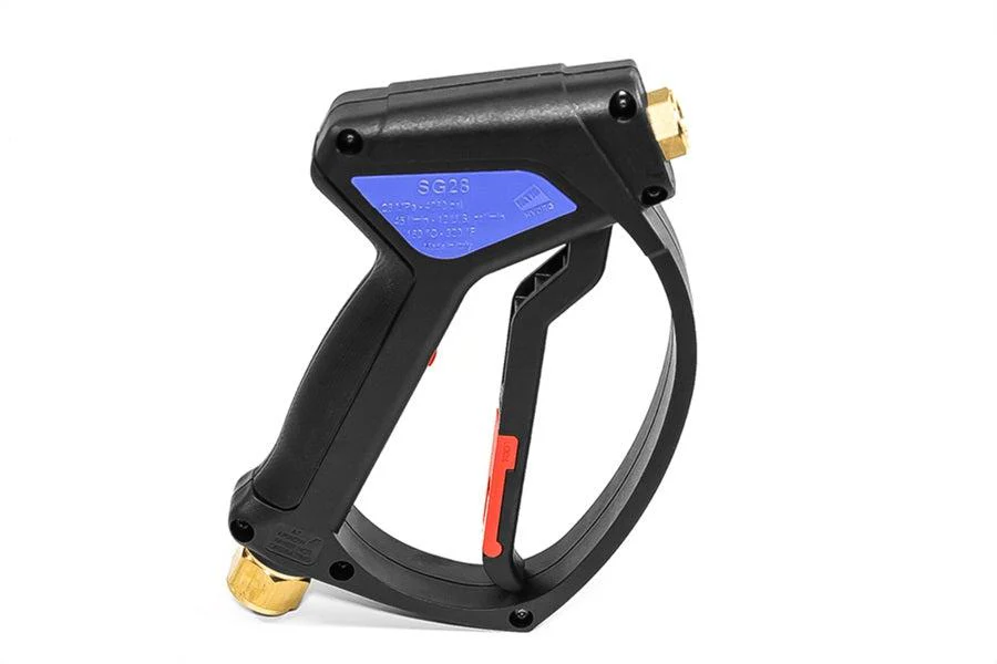 MTM Hydro Easy Hold SG28 Spray Gun - Ysert