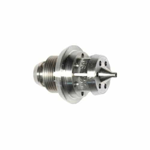 Binks 45-6601 66SS Fluid Nozzle (1.8mm) - Ysert