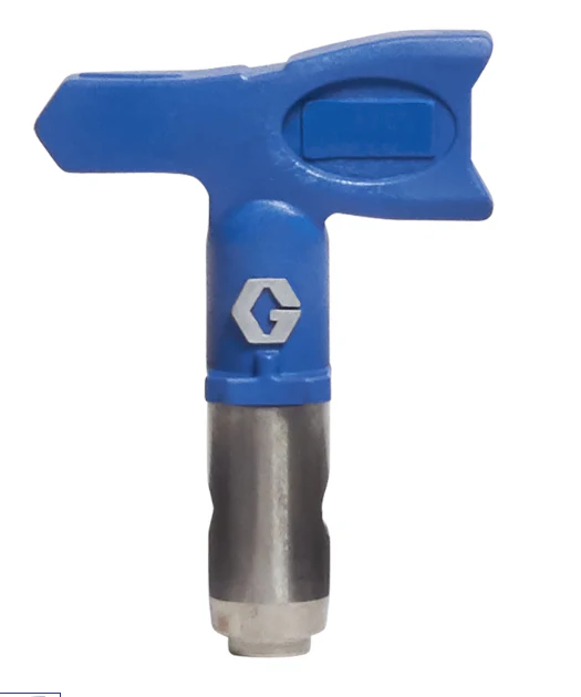 Graco LTX735 RAC X Switch Tip, 735 - Ysert