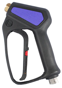 Suttner ST-2605 Pressure Washer Trigger Gun 5000 PSI - Ysert