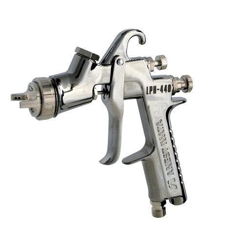 IWATA LPH440-161 HVLP Primer Spray Gun - Gun Only - Ysert