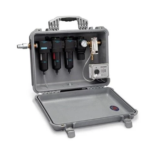 Allegro Carry-Air Inline Filtration Panel - Ysert