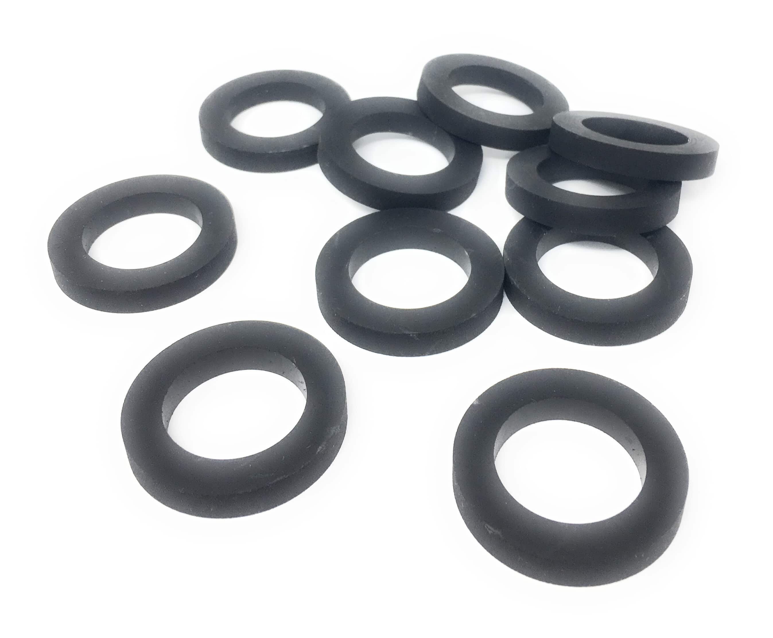 Clemco 00869 Nozzle Gasket 10-Pack - Ysert