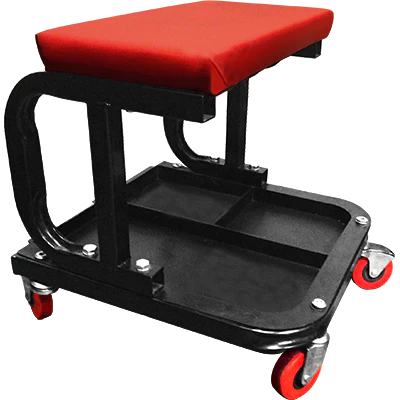 RANGER RST-1WS (5150514) Rolling Work Seat - Ysert