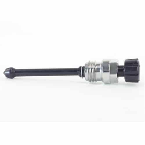 Devilbiss Tekna Spreader Valve Assembly - Ysert