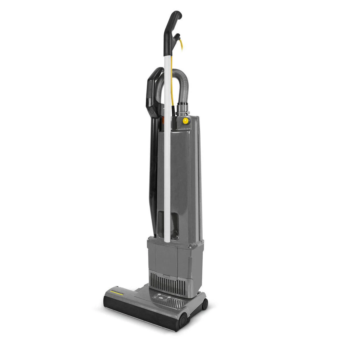 Karcher 1.012-606.0 Versamatic® Hepa 14 Upright Commercial Vacuum - Ysert