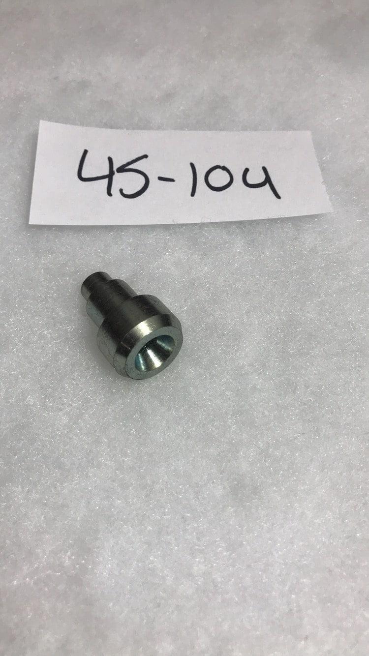 Binks 45-104 Insert 1/4 Diameter - Ysert