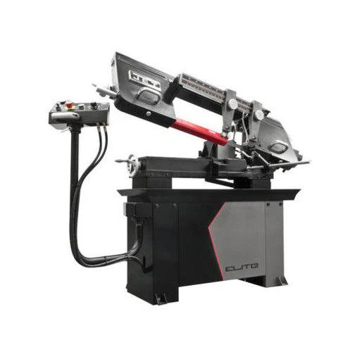 Jet Tools - Elite 8x13 Bandsaw - Ysert