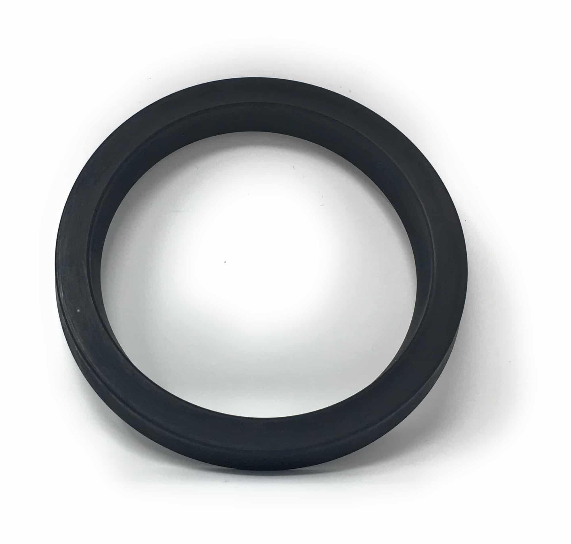 Binks 41-11232 U-Ring Comet 3 In - Ysert