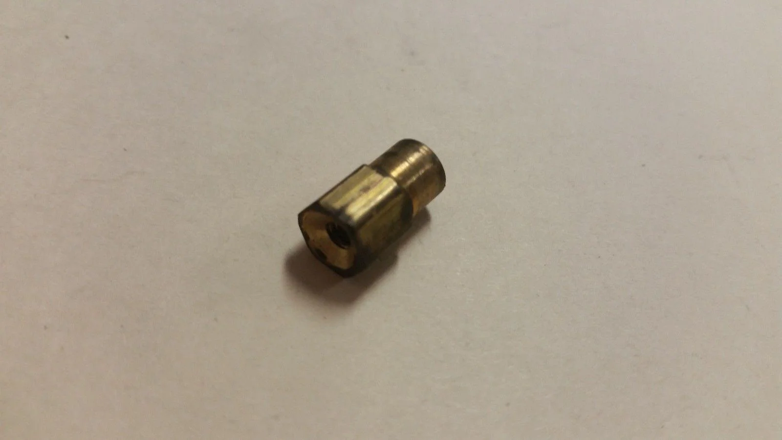 Titan 944-026 Stop, Valve Stem Stop - Ysert