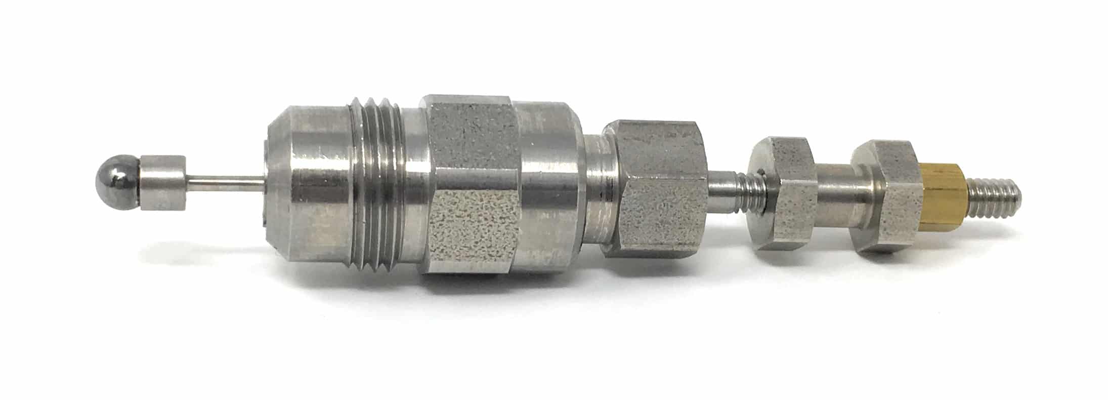 Binks 102-1759 43P Needle Asm - Ysert