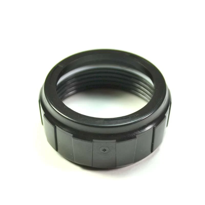 Graco 17P493 Graco HVLP Edge II Plus Gun Retaining Ring - Ysert