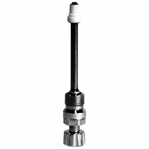 DeVilbiss Air Adjusting Valve - Ysert