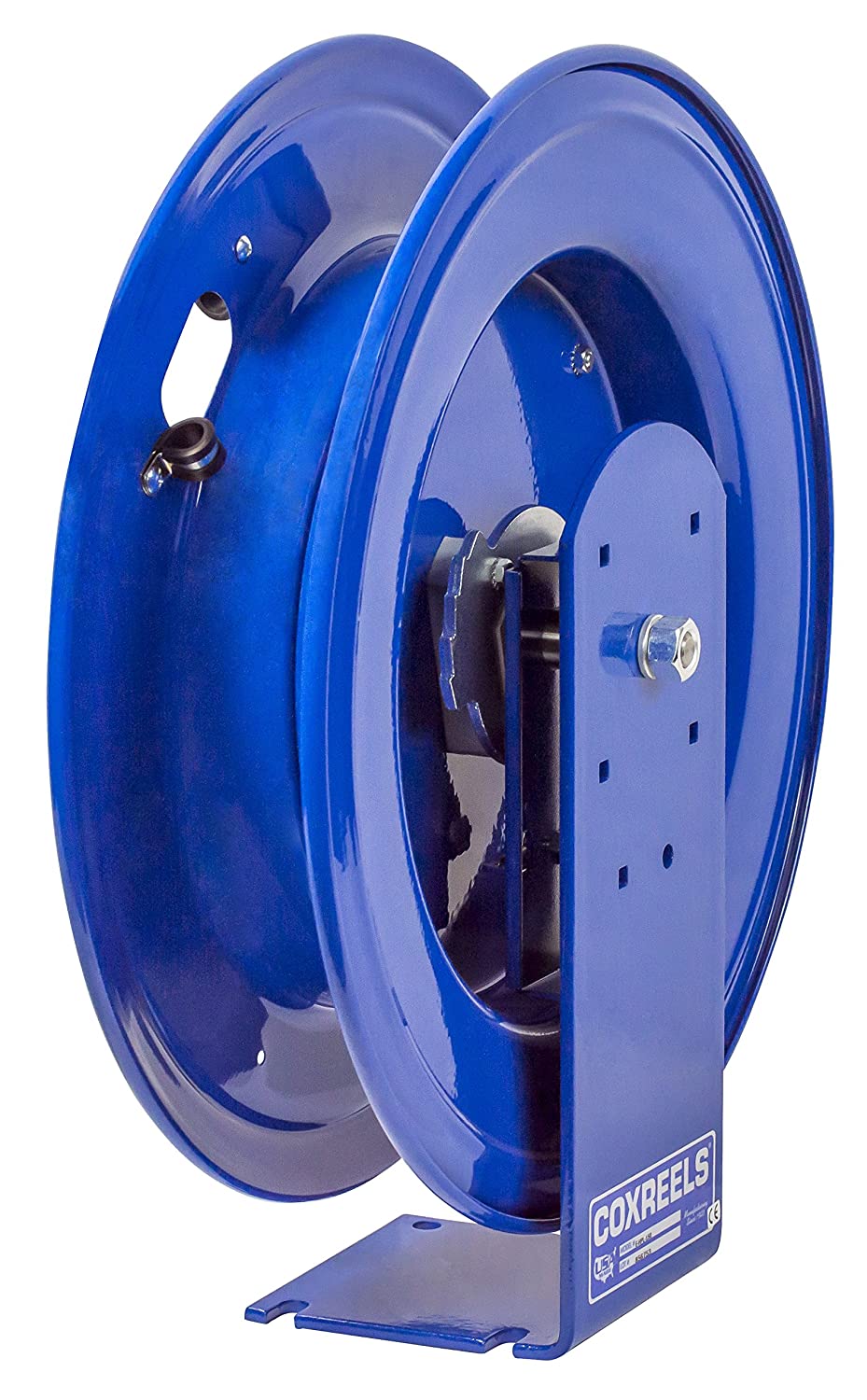 Spring Driven E Series