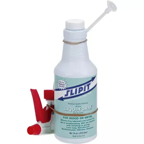 Grizzly H5486 - Slipit Liquid, Trigger Sprayer 16 oz. - Ysert