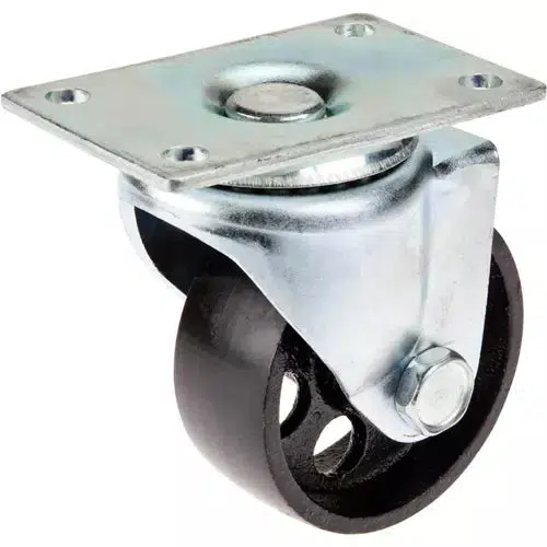 Steelex D4175 - Cast-Iron Swivel Caster for D2058A - Ysert