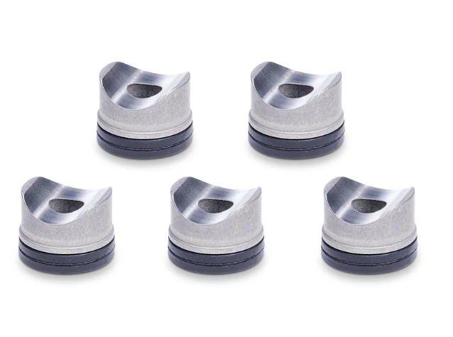 Graco 246453 RAC X One Seal, 5 pack - Ysert