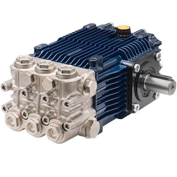 2900 PSI @ 3.96 GPM Triplex Plunger Replacement Pressure Washer Pump - Ysert