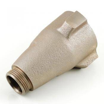 Graco 15E-654 Intake Valve Housing - Ysert