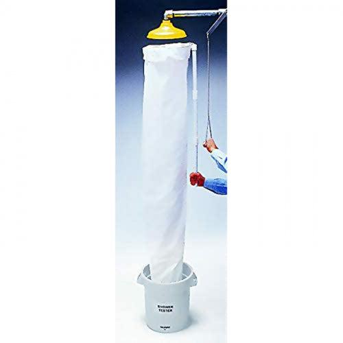 Allegro Shower Tester, 5 Gallon 150, 1500 - Ysert
