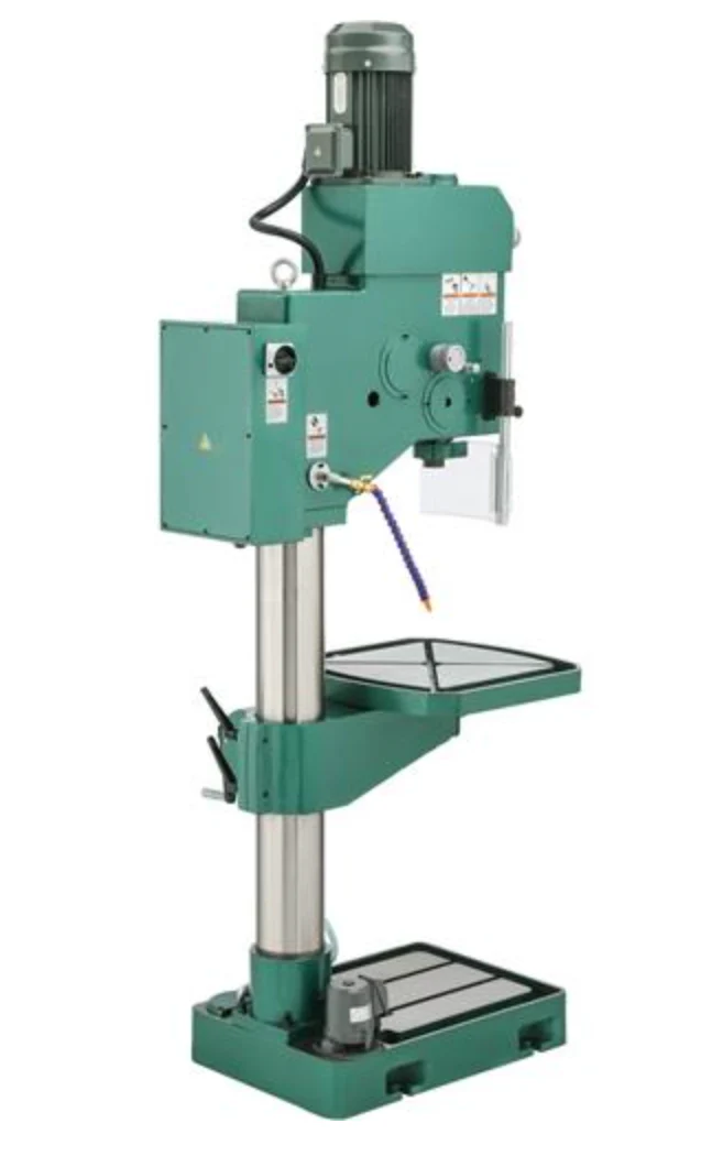 Grizzly G0756 - 27-1/2