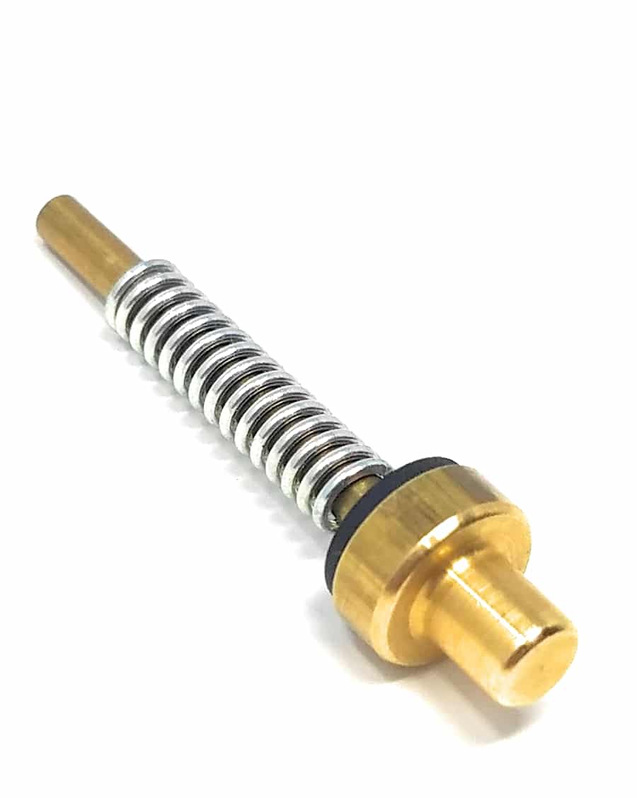 Binks 57-176 Air Valve ASM-190 Gun - Ysert