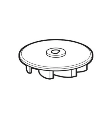 Allegro Impeller, 940448 - Ysert