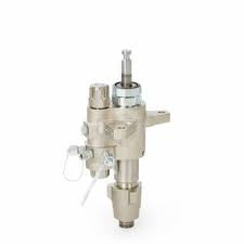 Graco 16U755 GH 933 Pump Lower Kit - Ysert