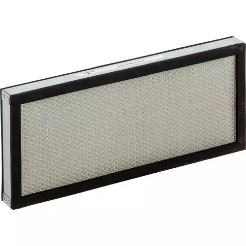 Grizzly T33226 - Replacement HEPA Filter for T33150 - Ysert