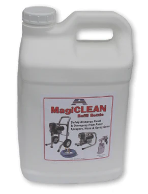 Airlessco 865656 MagiCLEAN Concentrate - Ysert