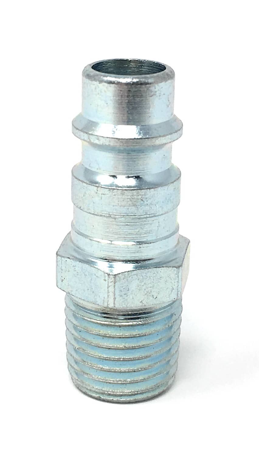 Devilbiss HC-1166 High Flow Q.D. Stem - Ysert