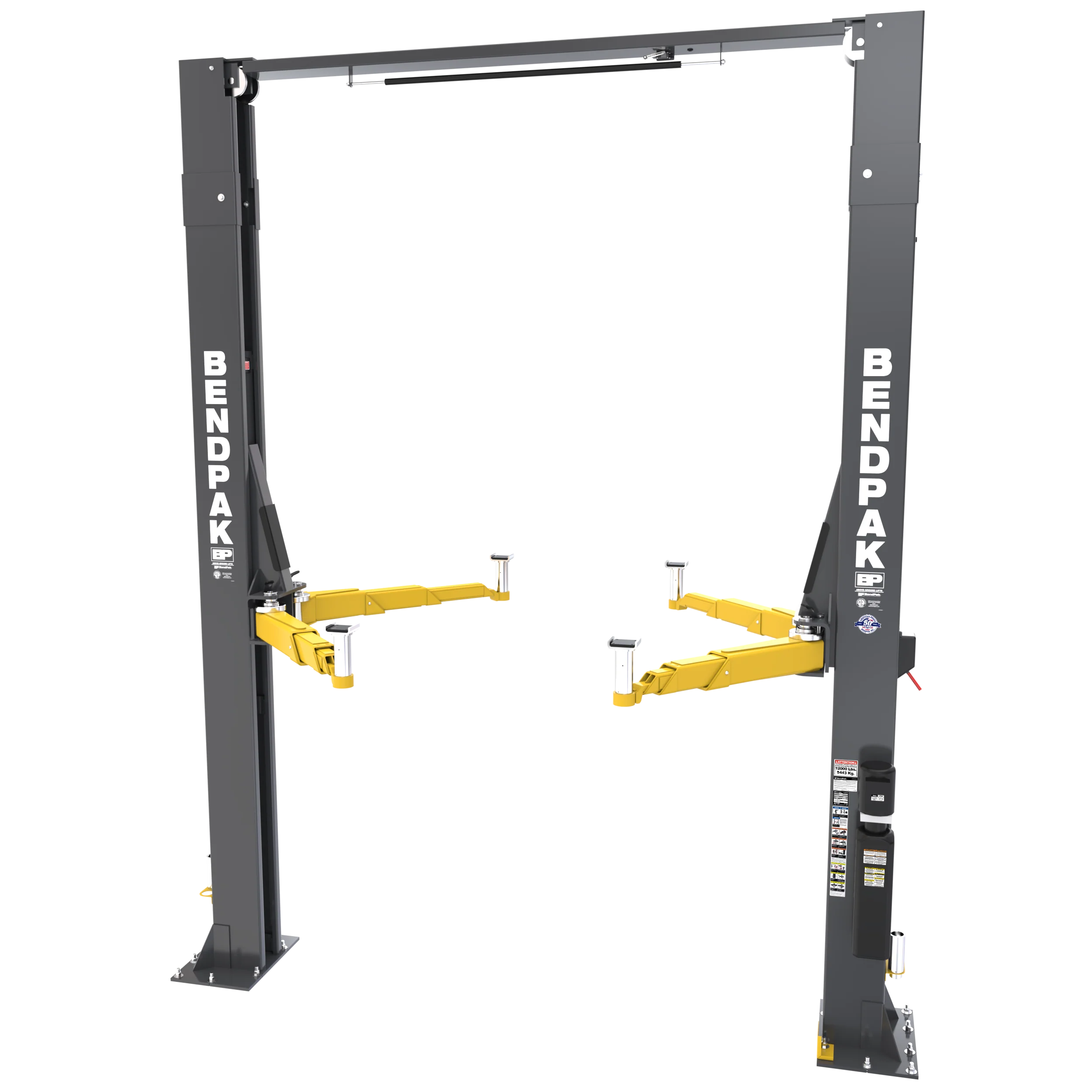 BendPak 12APX-192 - Ysert