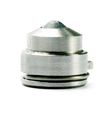 Graco High Wear Industrial Spray Tip for G15 and G40 Guns, 0.017 inch (0.432 mm) Orifice Size, 8-10 inches (200-250 mm) Fan Width - Ysert