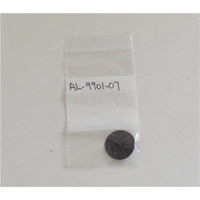 Allegro Industries 9901-07 Exhalation Valve for Low Pressure Full Mask Supplied Air Respirators - Ysert