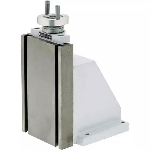 Grizzly T10721 - Milling Attachment for G4000 - Ysert