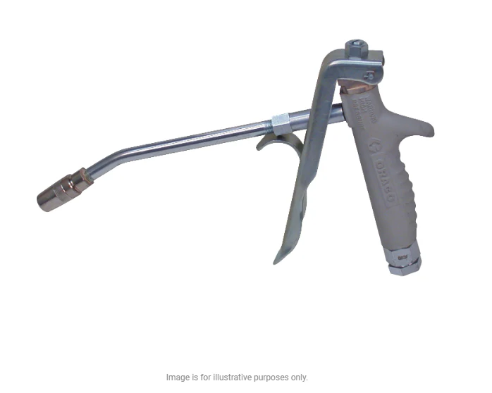 Graco 202600 1/8 Npt Power Shot Booster Valve. Includes Nozzle - Ysert