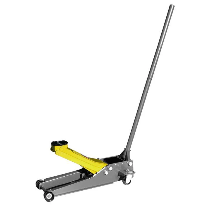 RFJ-5000HD 2.5-Ton Floor Jack  Heavy-Duty Commercial Grade - Ysert