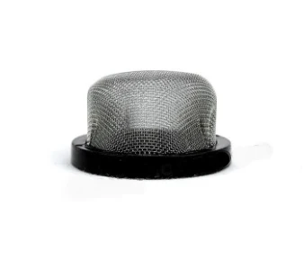 Titan 0295600 Cup Tube Filter - Ysert
