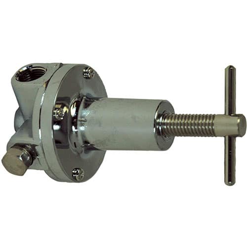 DeVilbiss Regulator - Non Relieving - Ysert
