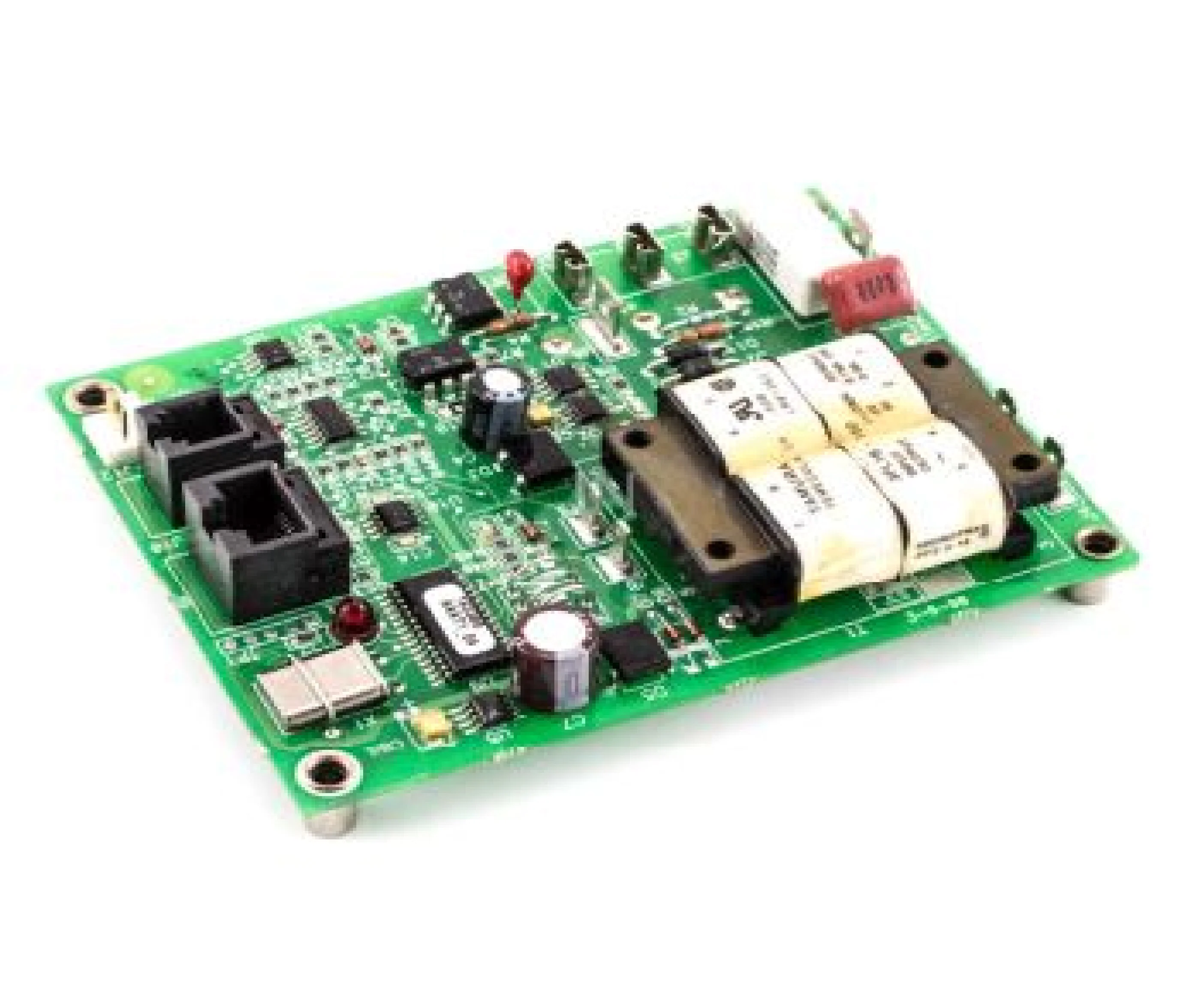 Graco Control Board Ultra Max 695, 795, 1095 (230 Volt) - Ysert