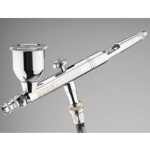Devilbiss DAGR® Gravity Airbrush, .35mm - Ysert