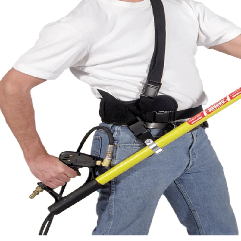 BE 85.400.019 Long Wand Belt Kit - Ysert