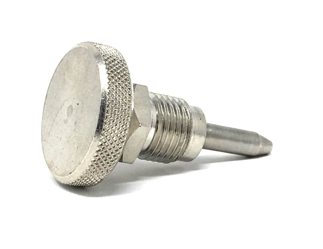 Devilbiss HD-409 Needle Valve Assembly 191436 - Ysert