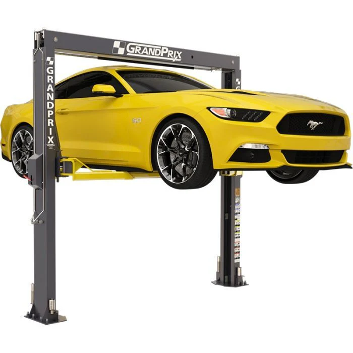 GP-7LC GrandPrix Series  7,000-lb. Capacity  118.5″ OA Height  68″ Lifting Height - Ysert